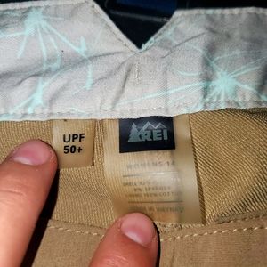 REI womens Hiking Pants